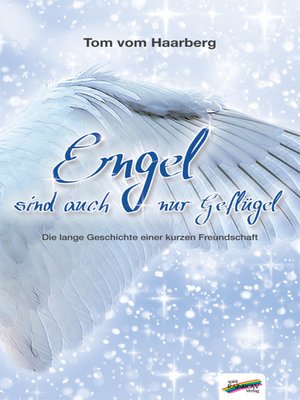 cover image of Engel sind auch nur Geflügel